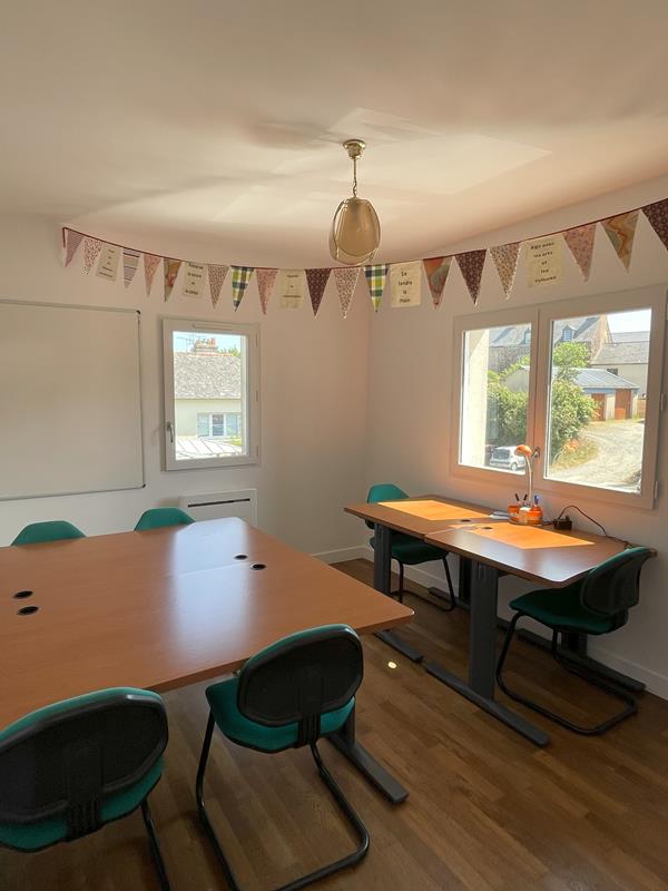 Gare de Montfort-sur-Meu